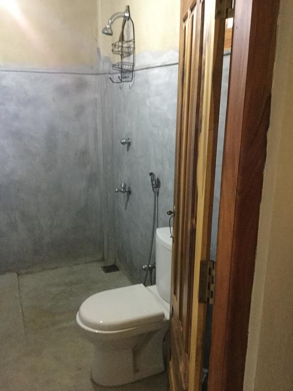 Tranquality Chalets Tangalle Exterior photo