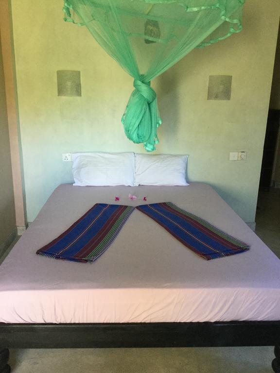 Tranquality Chalets Tangalle Exterior photo