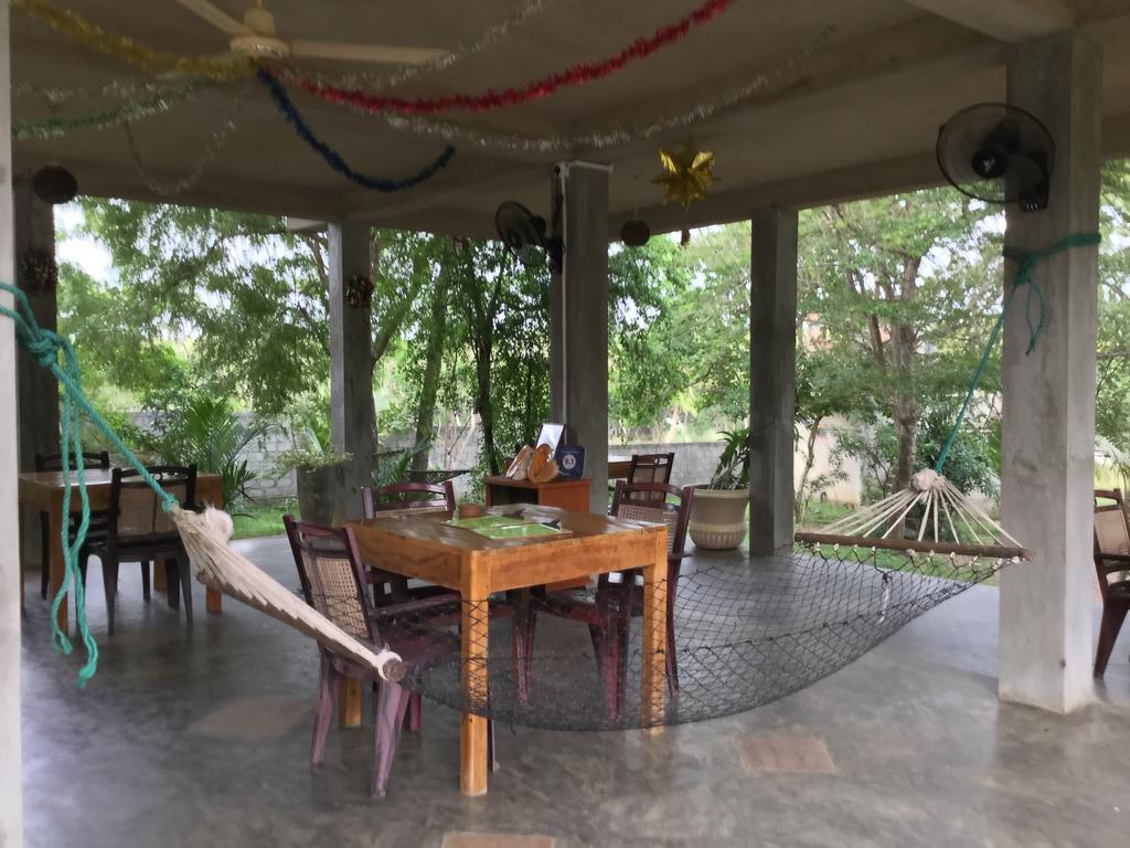 Tranquality Chalets Tangalle Exterior photo