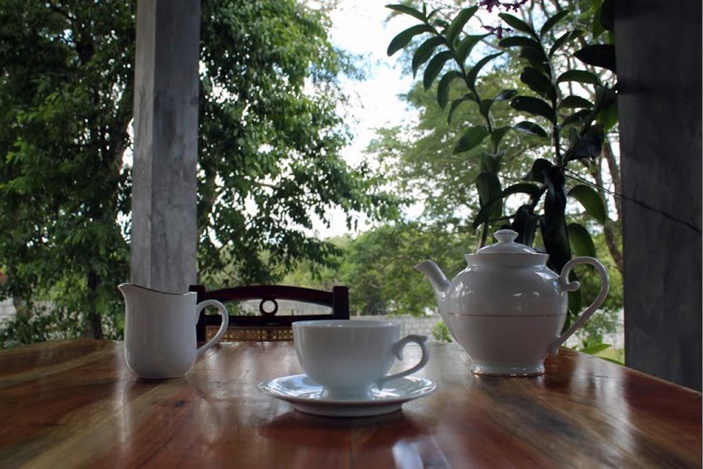 Tranquality Chalets Tangalle Exterior photo