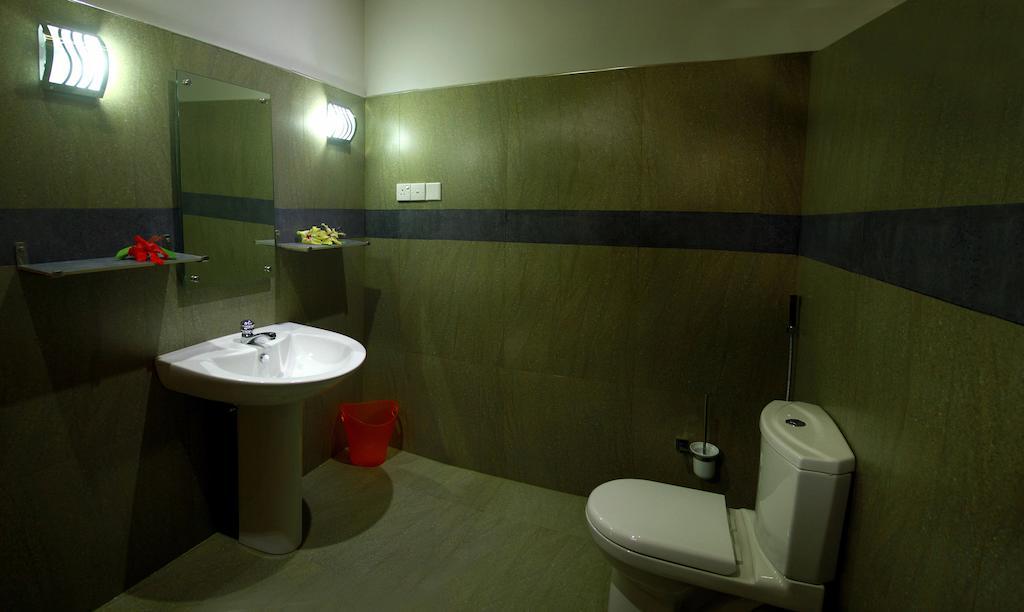 Tranquality Chalets Tangalle Exterior photo