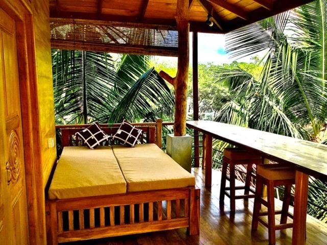 Tranquality Chalets Tangalle Exterior photo