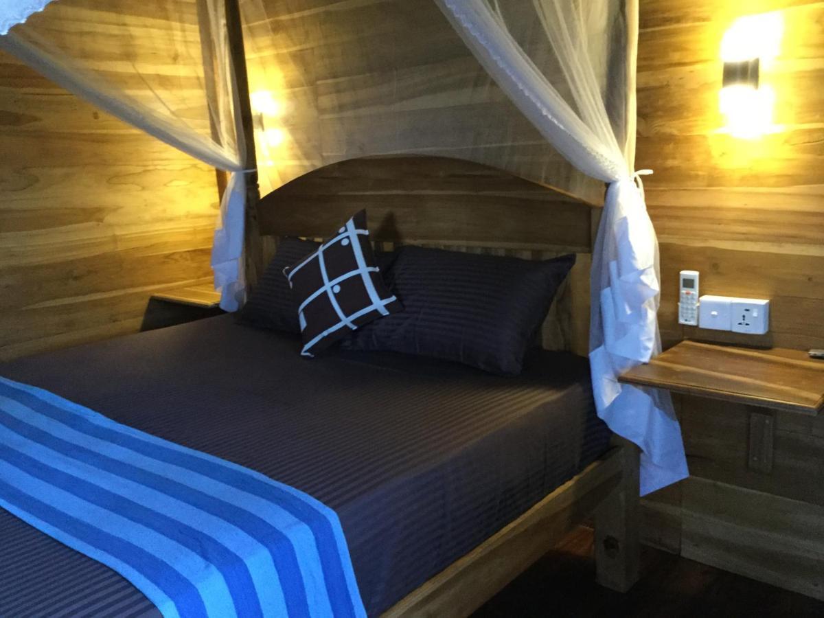 Tranquality Chalets Tangalle Exterior photo